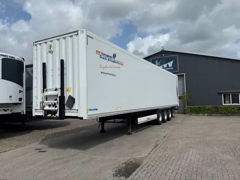 Krone Te huur / te koop