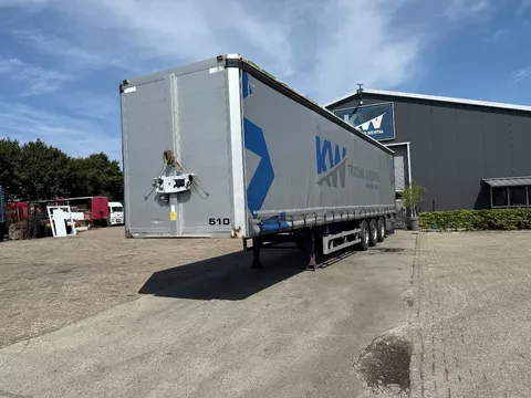 Renders Te huur / te koop